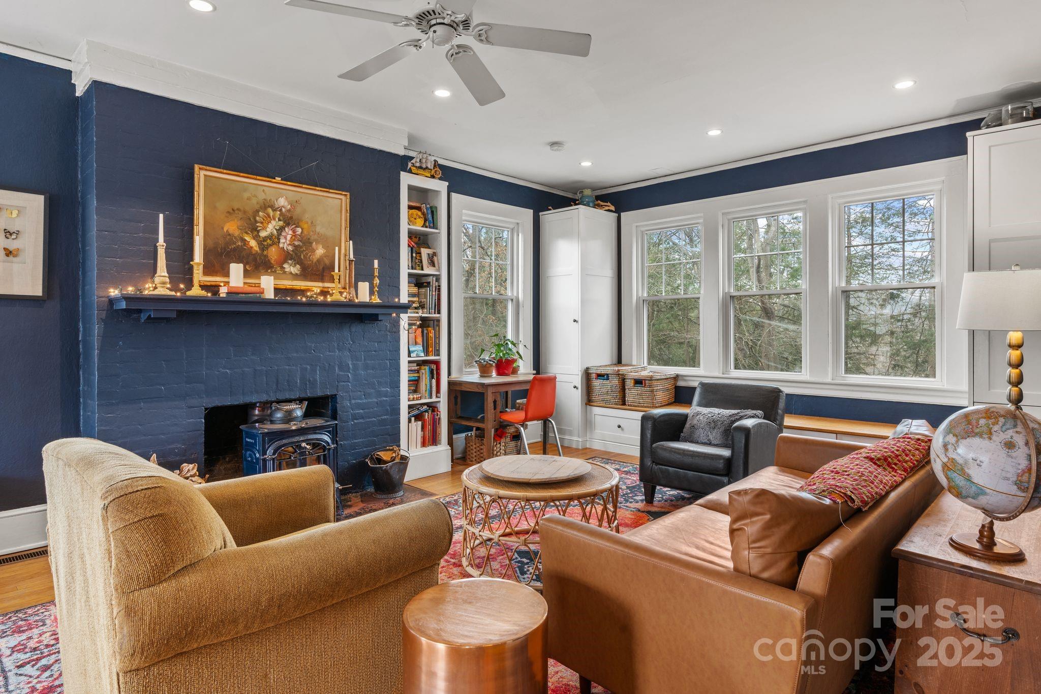 5 Chiles Avenue Asheville NC 28803