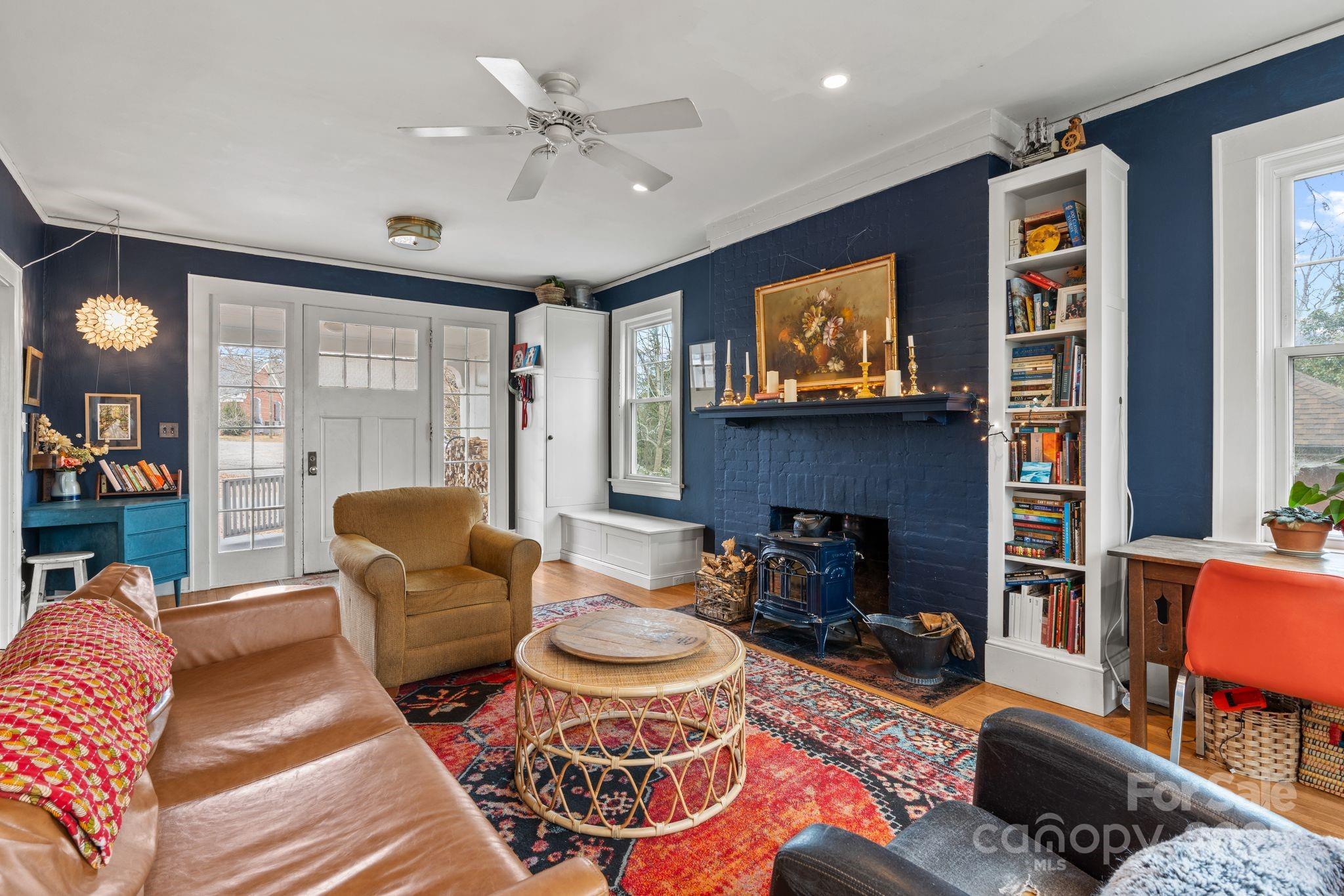 5 Chiles Avenue Asheville NC 28803