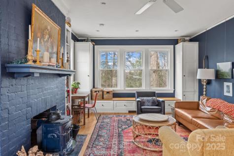 5 Chiles Avenue Asheville NC 28803