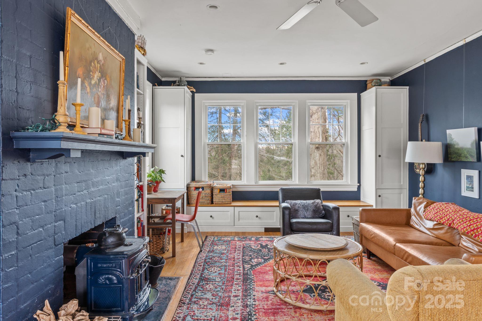 5 Chiles Avenue Asheville NC 28803