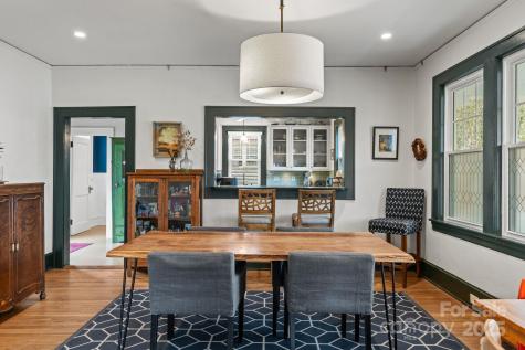 5 Chiles Avenue Asheville NC 28803