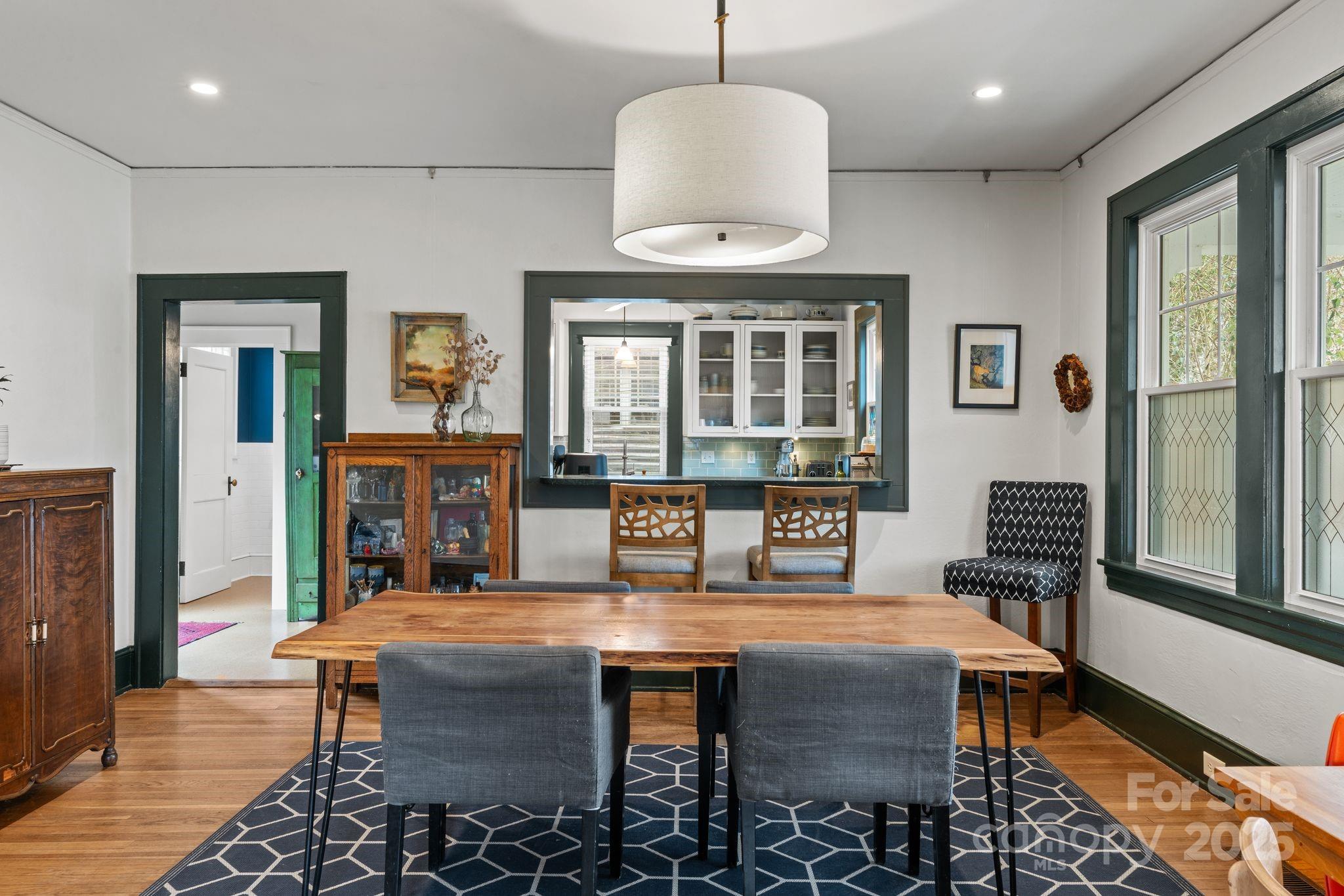 5 Chiles Avenue Asheville NC 28803