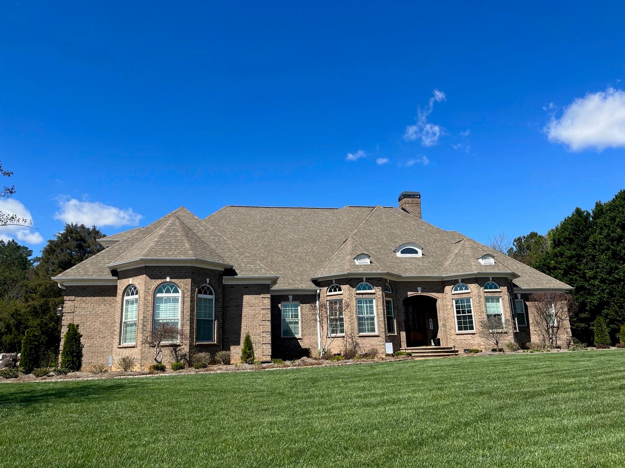 1201 Steepleview Court Stanley NC 28164