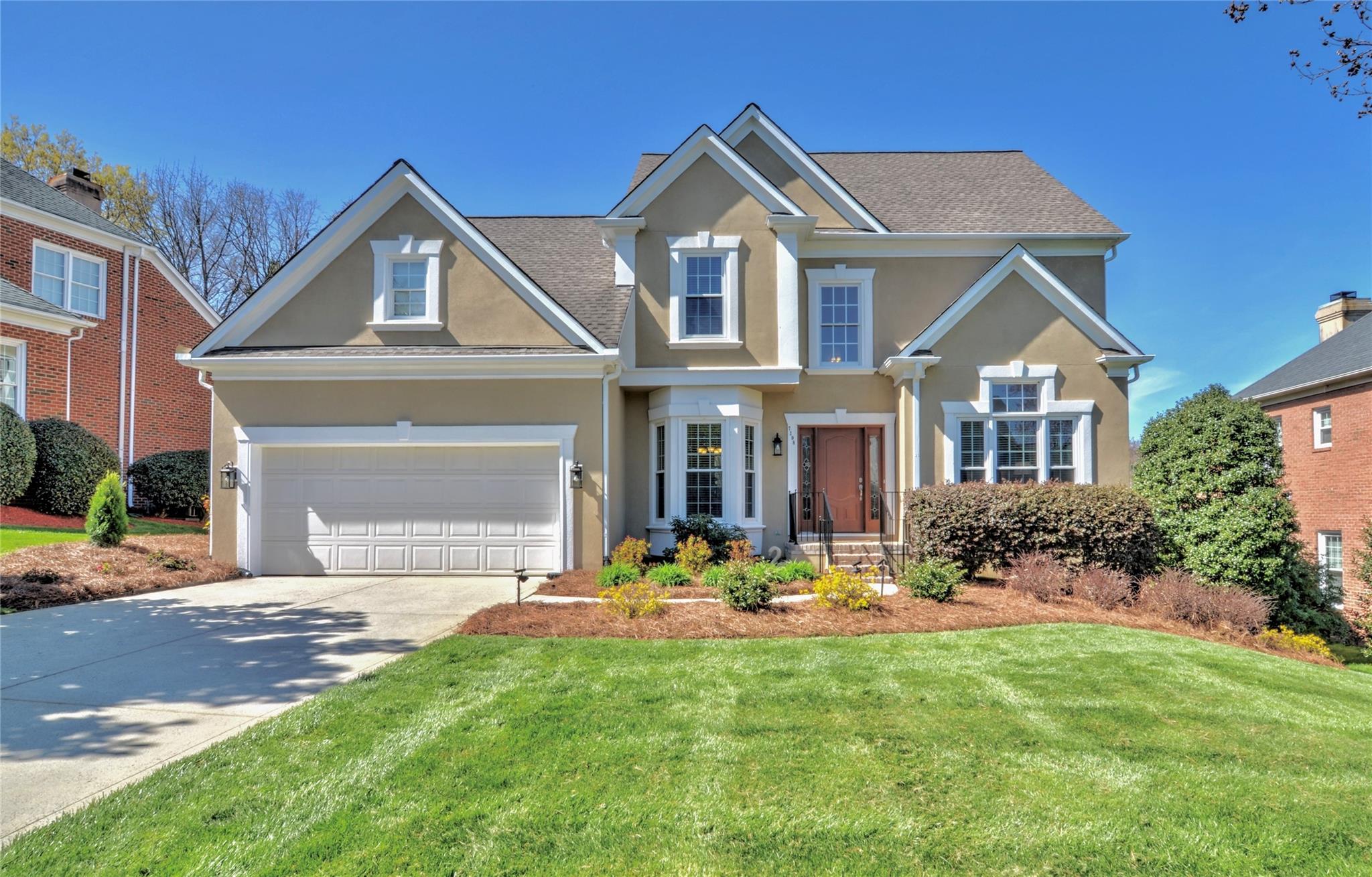 7308 Santorini Lane Charlotte NC 28277