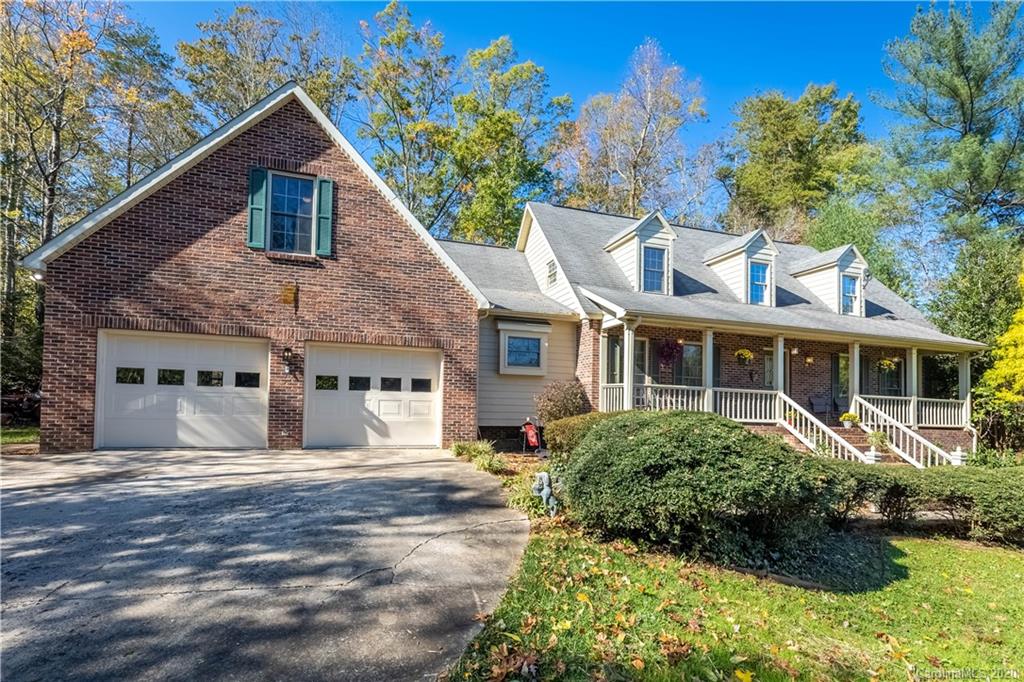 304 La Foret Drive Morganton NC 28655