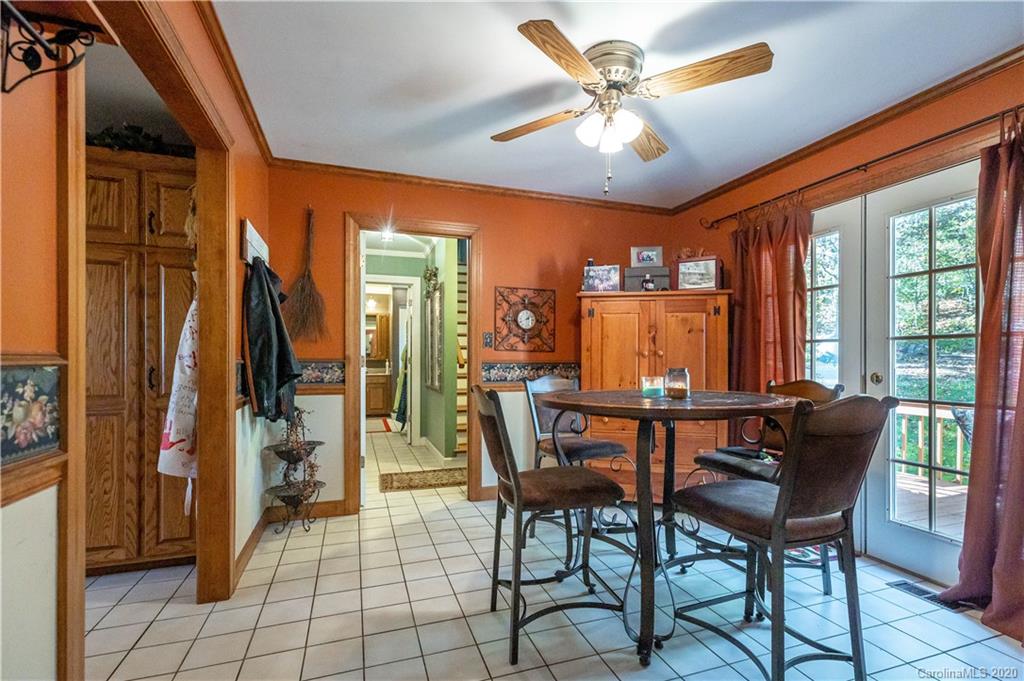 304 La Foret Drive Morganton NC 28655