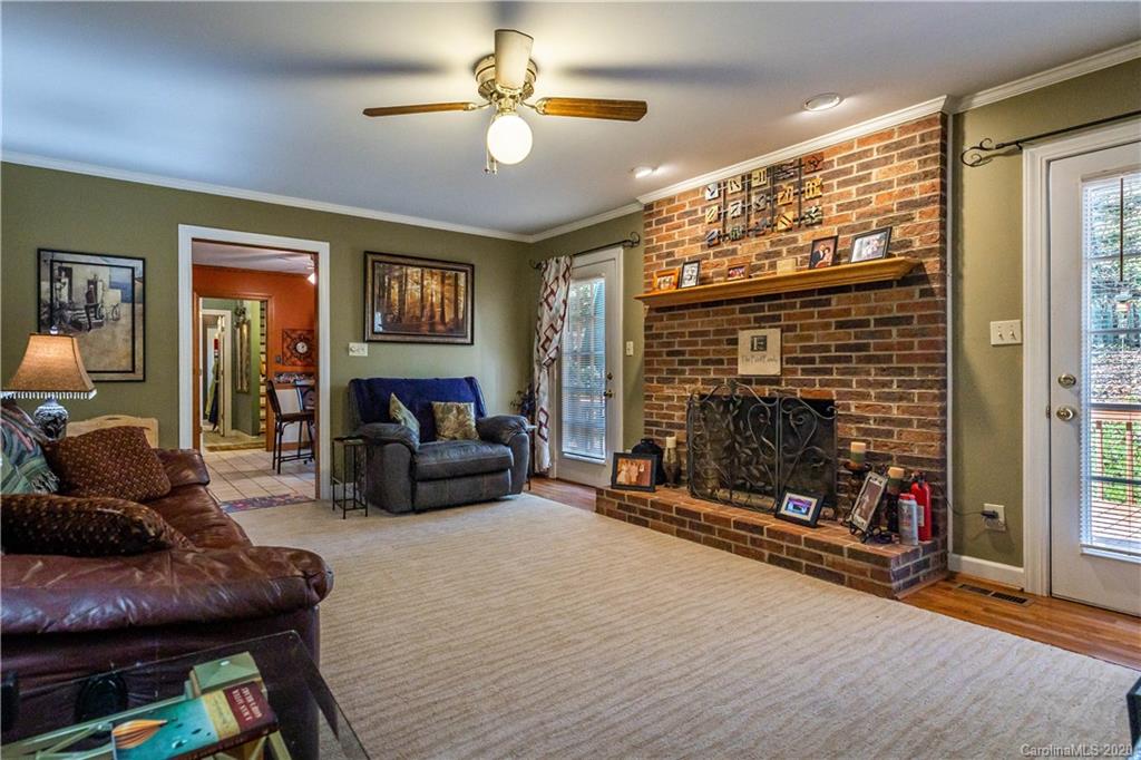 304 La Foret Drive Morganton NC 28655