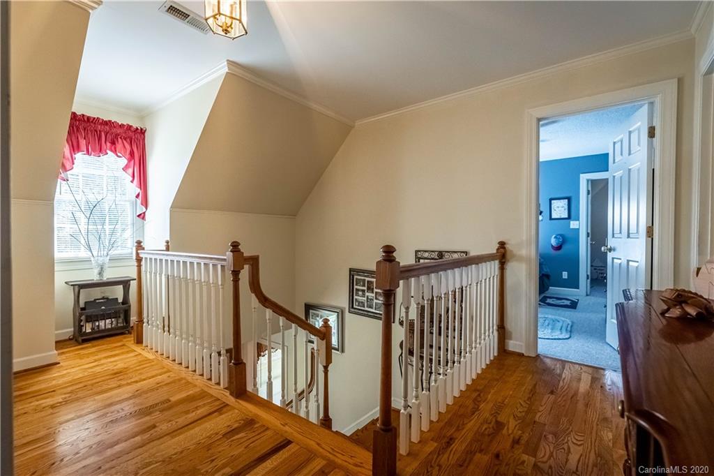 304 La Foret Drive Morganton NC 28655