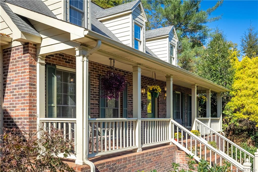 304 La Foret Drive Morganton NC 28655