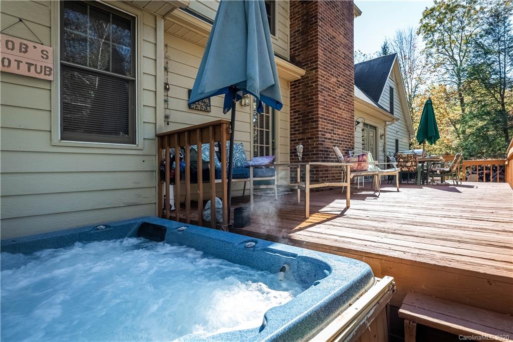 304 La Foret Drive Morganton NC 28655