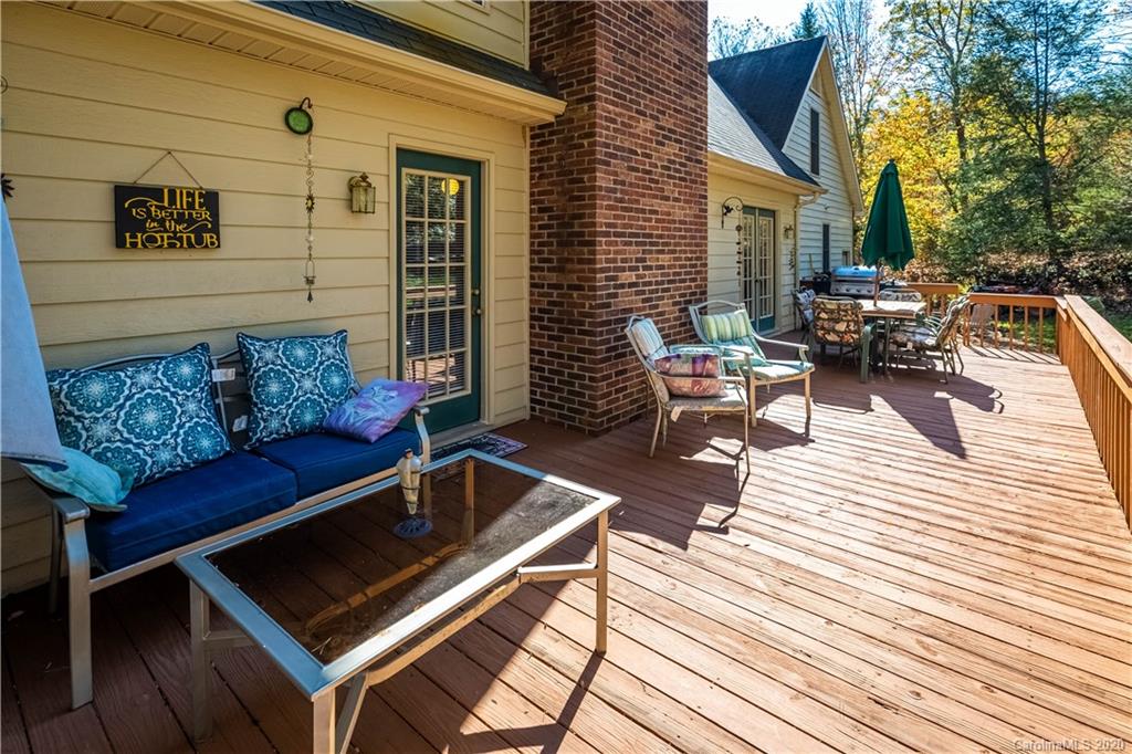 304 La Foret Drive Morganton NC 28655