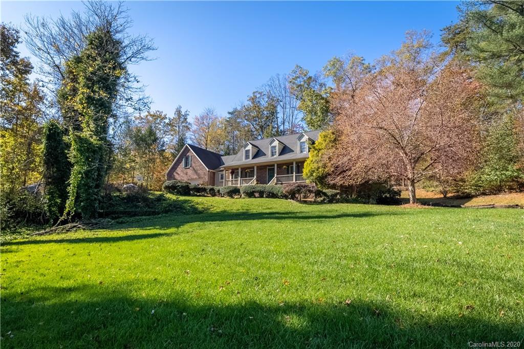 304 La Foret Drive Morganton NC 28655