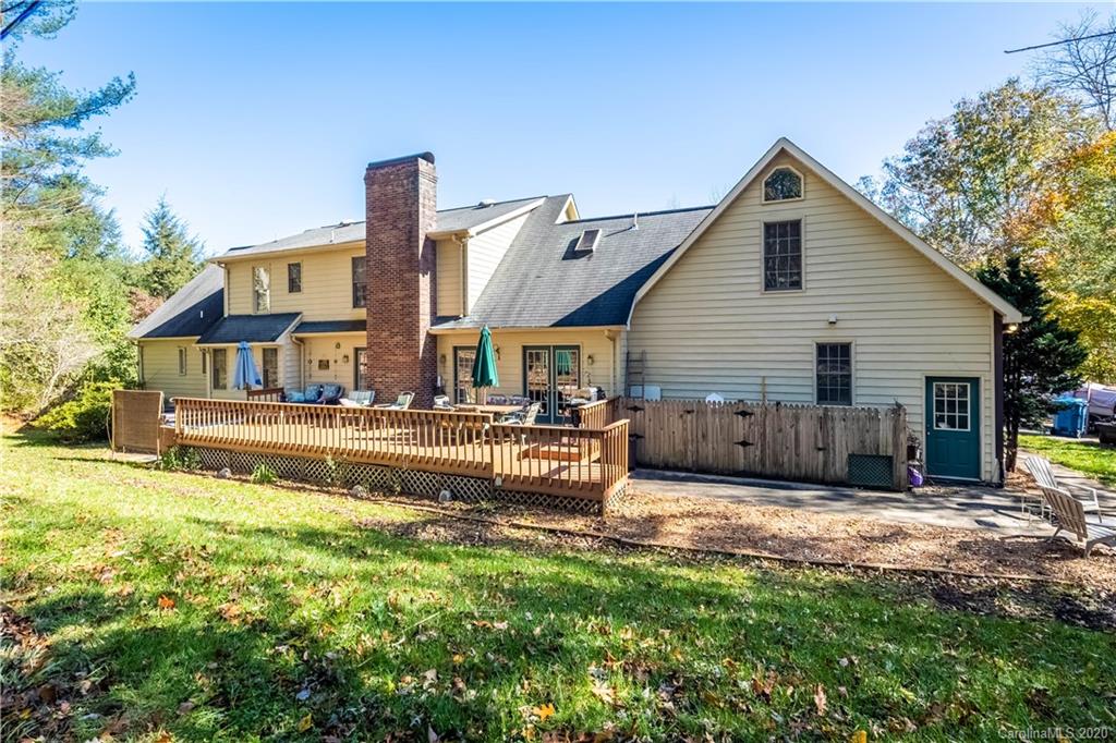 304 La Foret Drive Morganton NC 28655