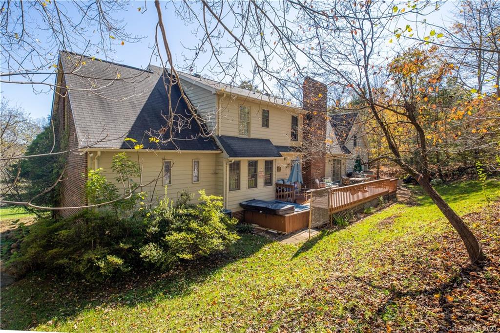 304 La Foret Drive Morganton NC 28655