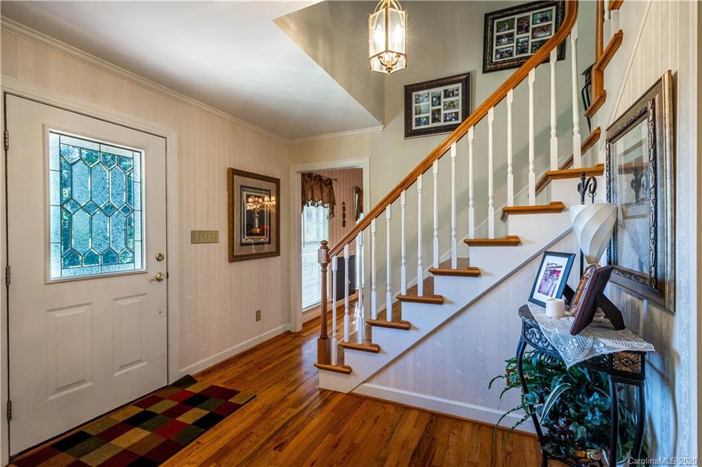 304 La Foret Drive Morganton NC 28655