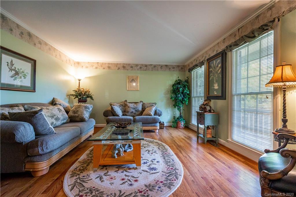 304 La Foret Drive Morganton NC 28655