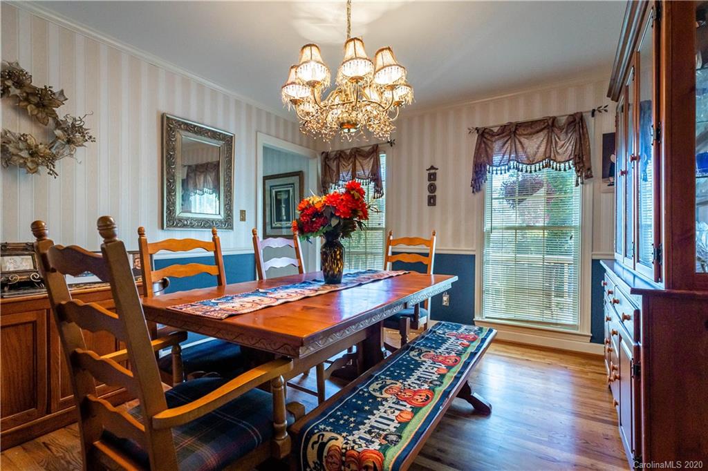 304 La Foret Drive Morganton NC 28655