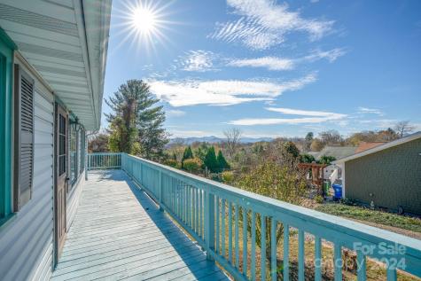 32 Beverly Road W Asheville NC 28806