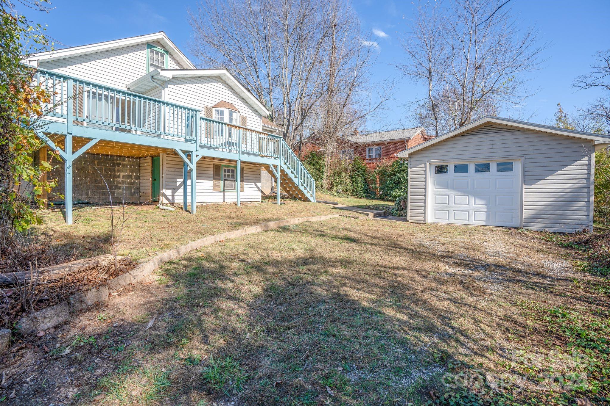 32 Beverly Road W Asheville NC 28806