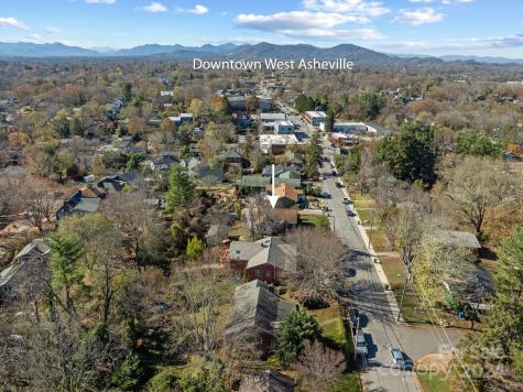 32 Beverly Road W Asheville NC 28806