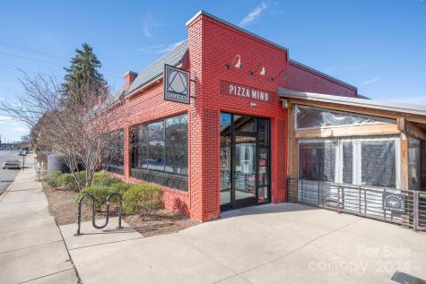 32 Beverly Road W Asheville NC 28806