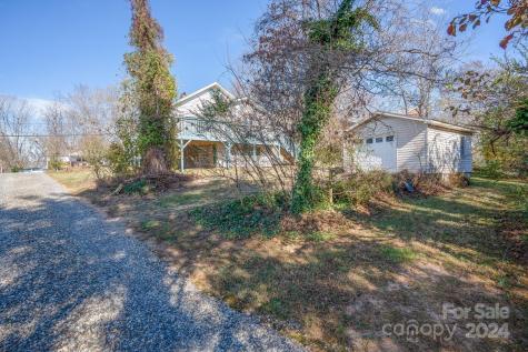 32 Beverly Road W Asheville NC 28806