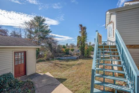 32 Beverly Road W Asheville NC 28806