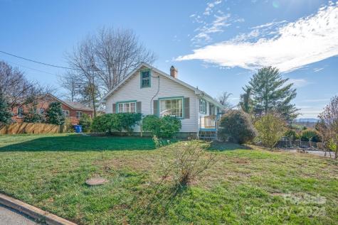 32 Beverly Road W Asheville NC 28806