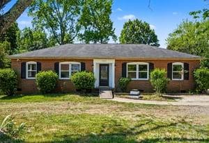 7040 Idlewild Road Charlotte NC 28212