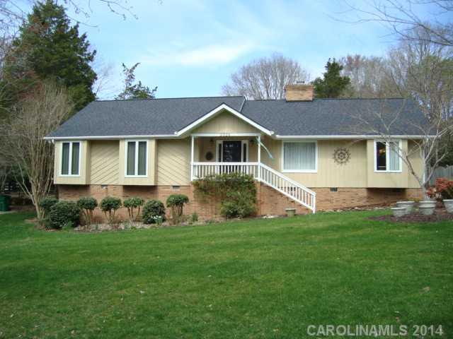 2524 Innsbrook Road Charlotte NC 28226