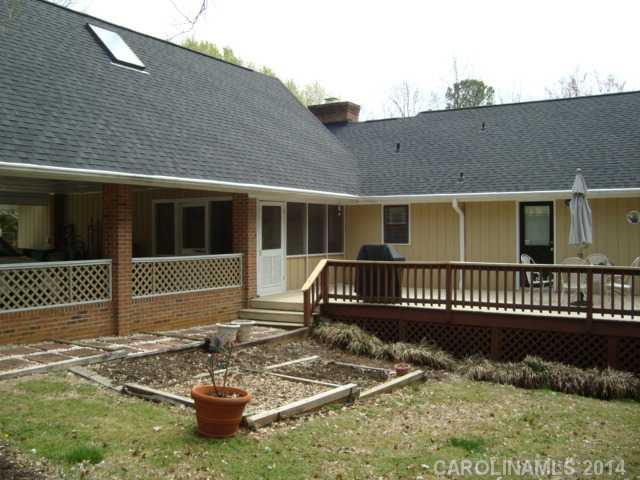 2524 Innsbrook Road Charlotte NC 28226