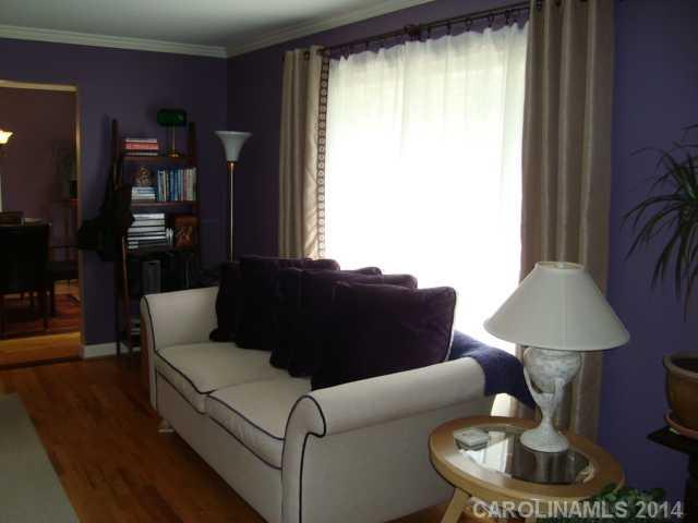 2524 Innsbrook Road Charlotte NC 28226