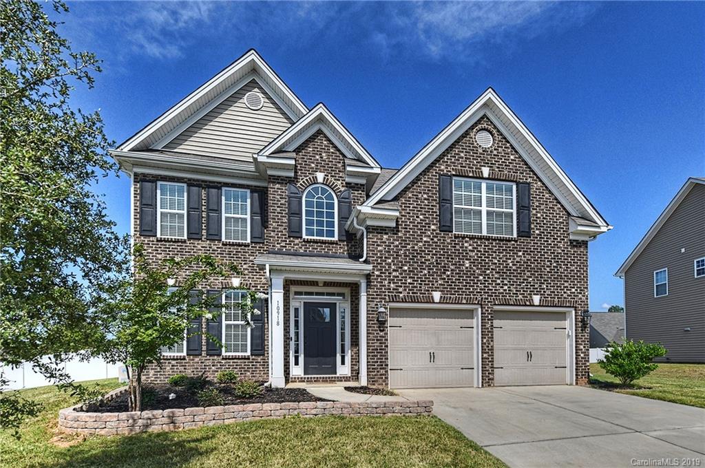 10918 Angler Court Davidson NC 28036