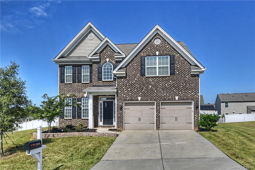 10918 Angler Court Davidson NC 28036