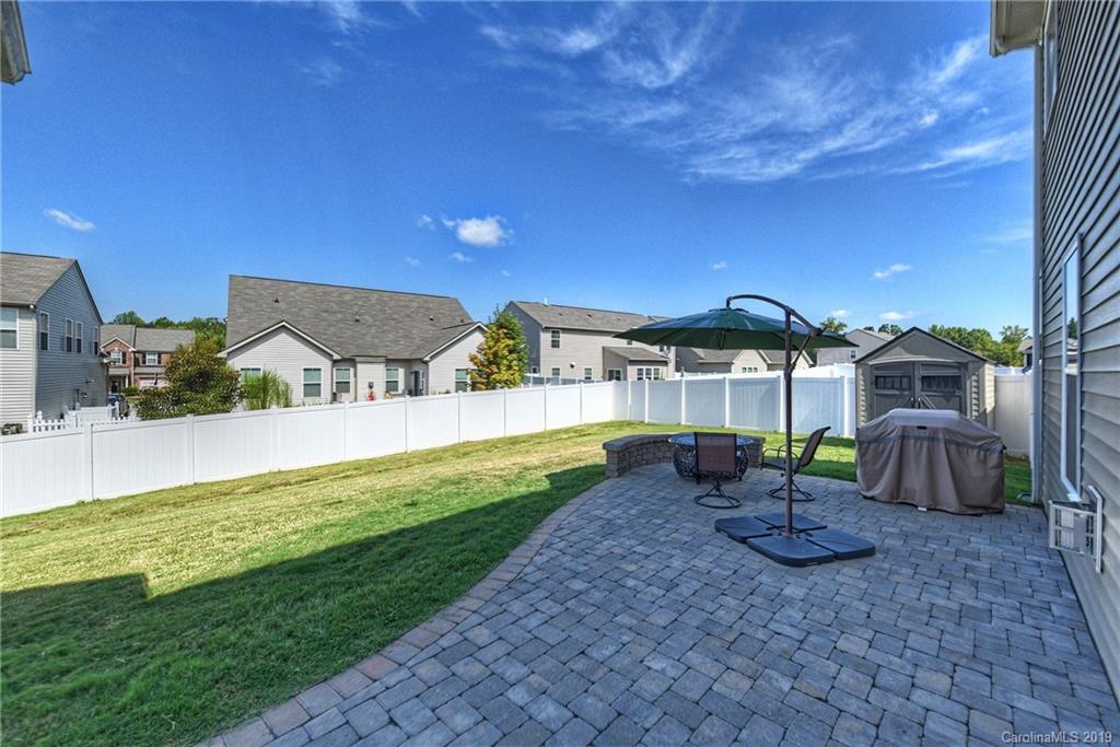 10918 Angler Court Davidson NC 28036
