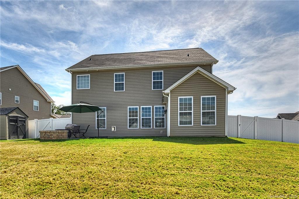 10918 Angler Court Davidson NC 28036