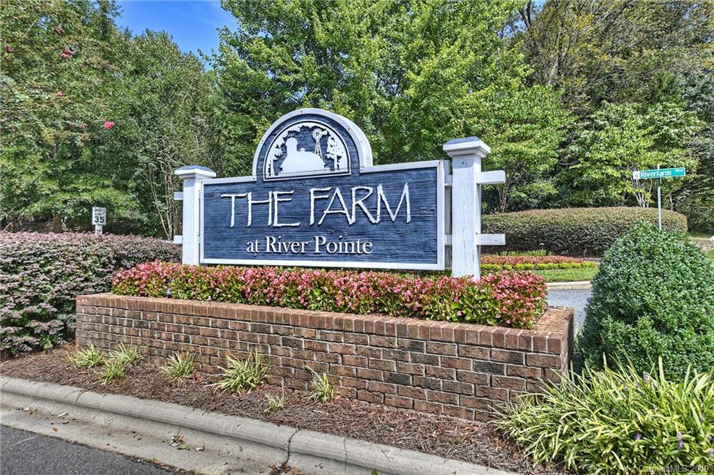 10918 Angler Court Davidson NC 28036