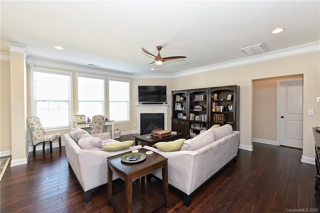 10918 Angler Court Davidson NC 28036