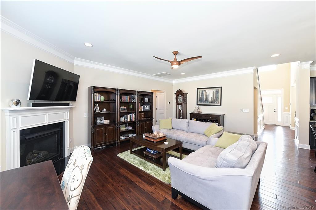 10918 Angler Court Davidson NC 28036