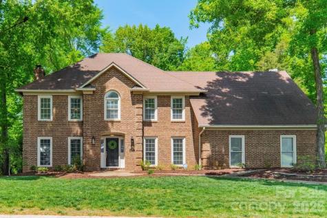 231 S Downs Way Fort Mill SC 29708