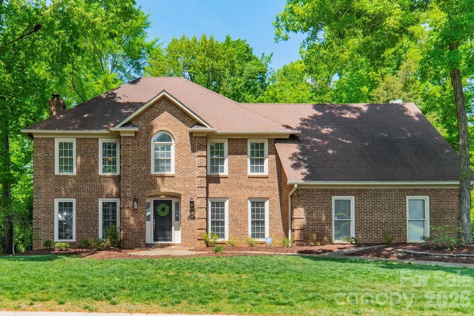 231 S Downs Way Fort Mill SC 29708
