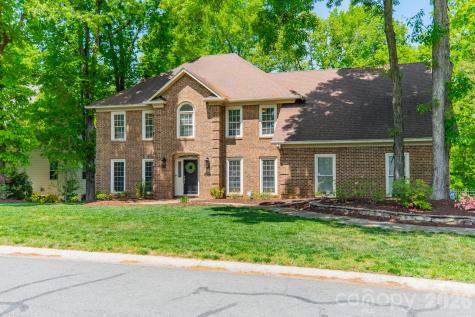 231 S Downs Way Fort Mill SC 29708