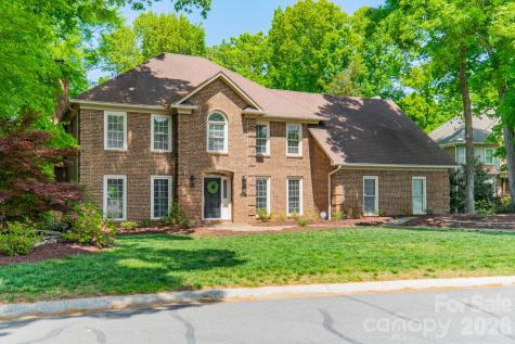 231 S Downs Way Fort Mill SC 29708
