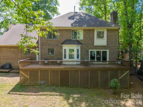 231 S Downs Way Fort Mill SC 29708