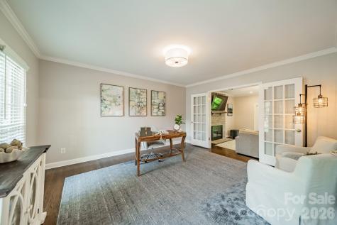 231 S Downs Way Fort Mill SC 29708