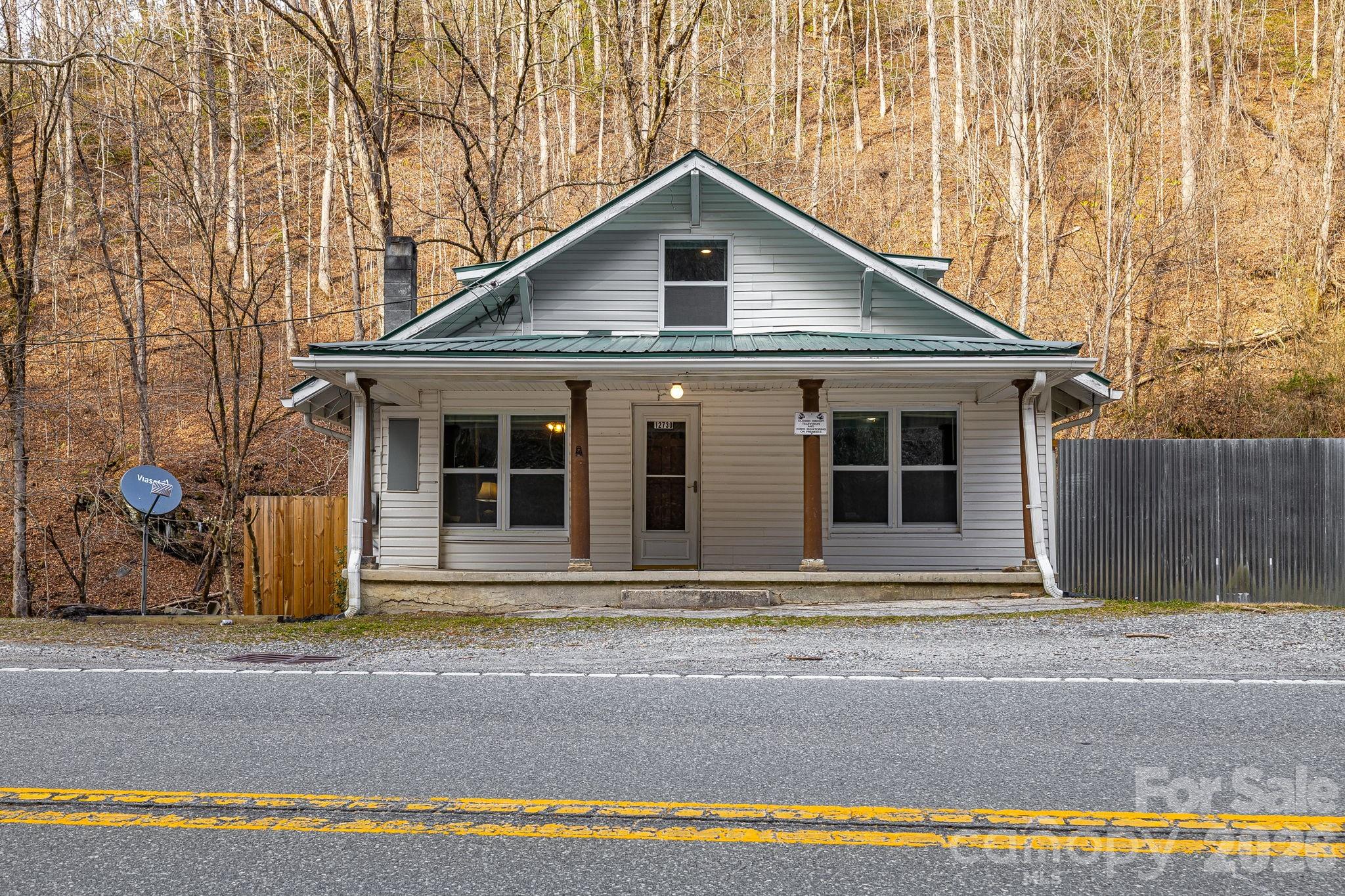 12730 Hwy 19 W Bryson City NC 28713