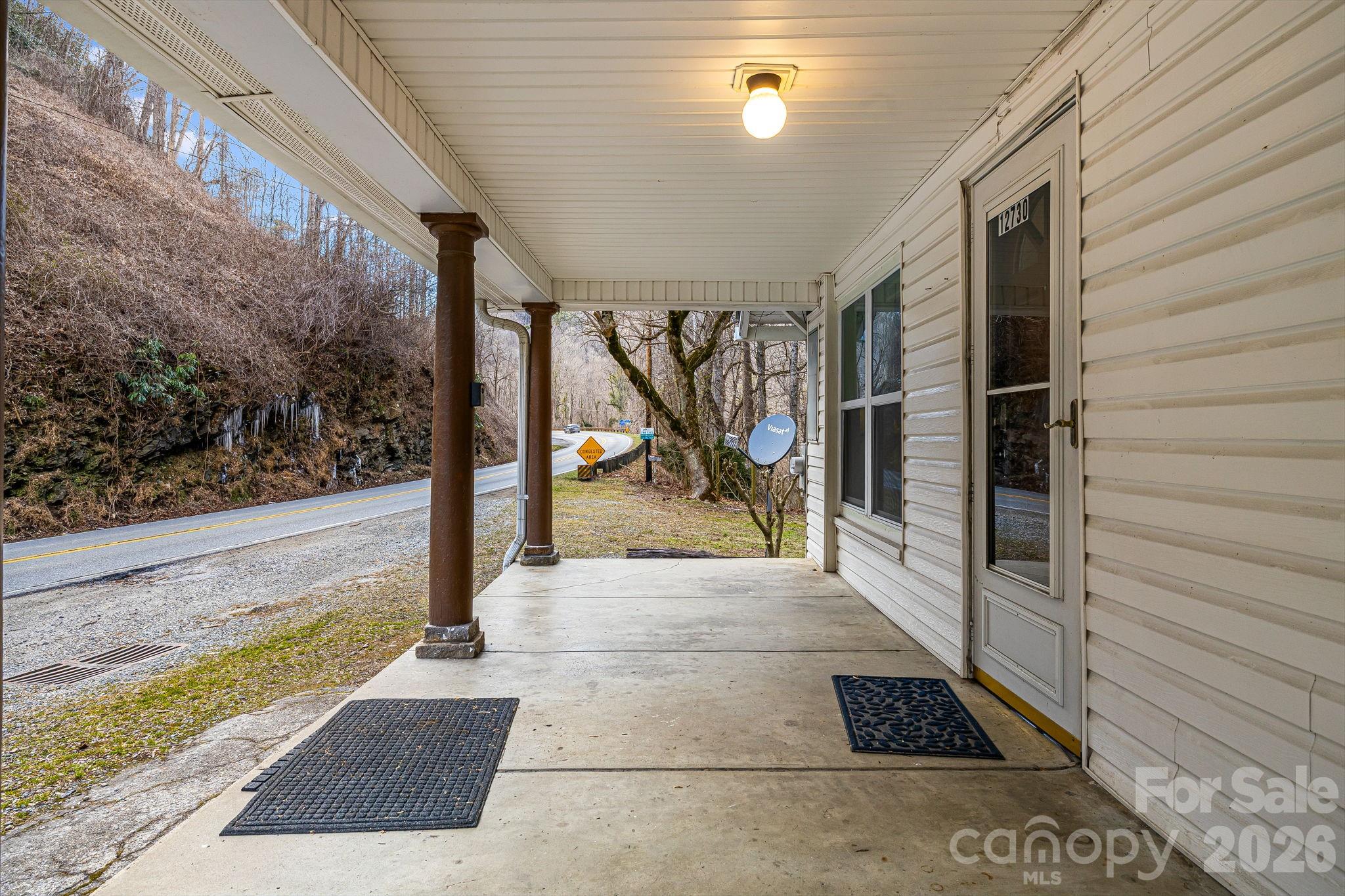 12730 Hwy 19 W Bryson City NC 28713