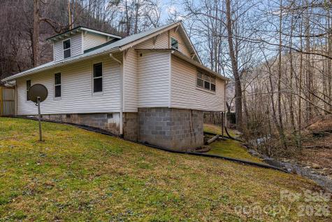 12730 Hwy 19 W Bryson City NC 28713