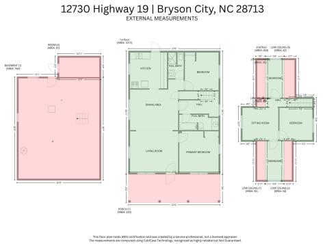 12730 Hwy 19 W Bryson City NC 28713