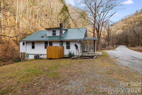 12730 Hwy 19 W Bryson City NC 28713